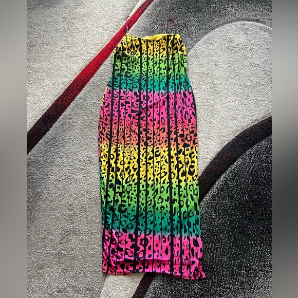 Assorted Multi Occasion Party And Casual 4 PC Dress Bundle - Picture 2 of 14